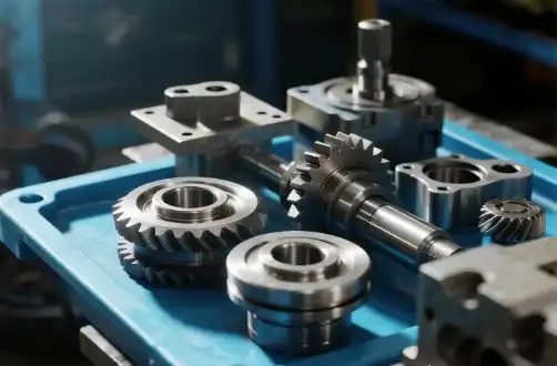 How to Choose a Reliable Low-Volume CNC Supplier?